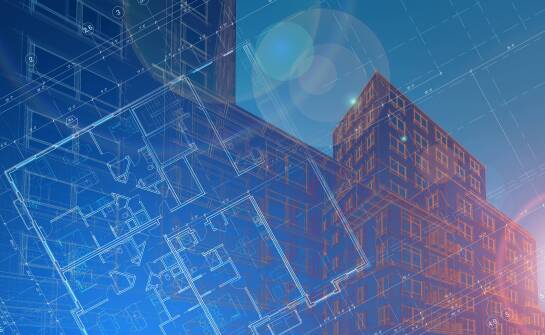 Współczesne wyzwania w digitalizacji architektonicznych obiektów