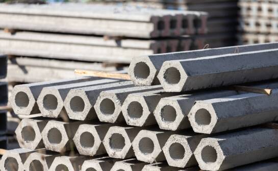 Zastosowanie przemieszczeniowych pali w trudnych warunkach gruntowych