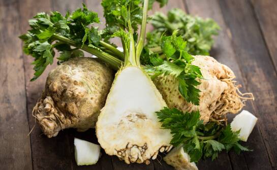 Jak obrany seler wspiera zrównoważony rozwój w przemyśle spożywczym?