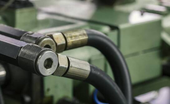 Jakie materiały są najczęściej używane w procesie regeneracji hydraulicznych pomp?