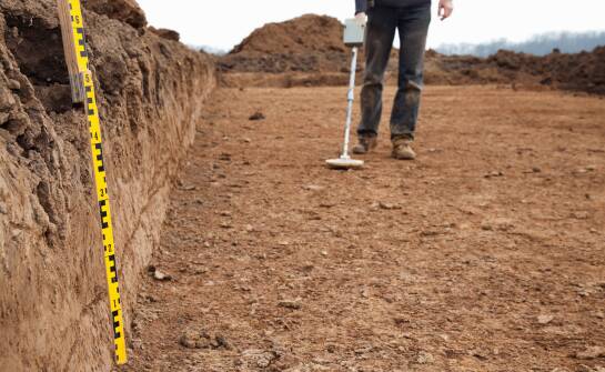 Sondowanie gruntu a ocena trwałości budowlanych konstrukcji