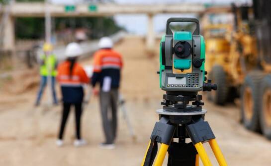 Wykorzystanie technologii nowoczesnych w projektach drogowych