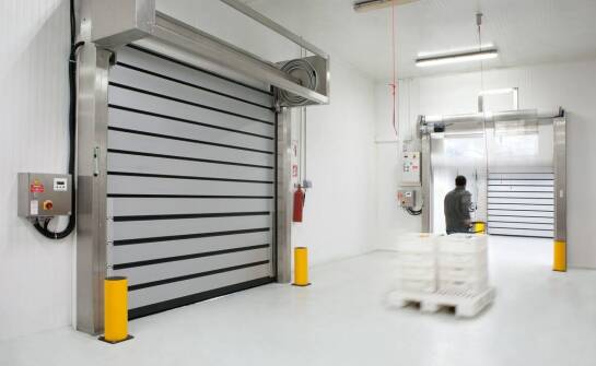 Kiedy brama ppoż. jest wymagana i jak dobrać odpowiednie rozwiązanie dla obiektu?