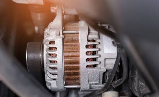 Najczęstsze przyczyny usterek alternatorów i jak ich unikać