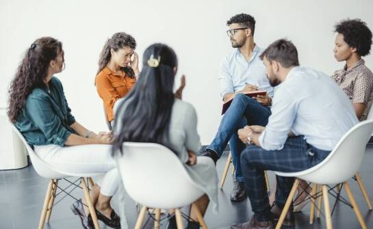 Szkolenia dla rodziców a budowanie rodzinnych więzi