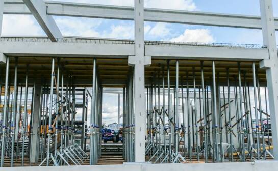 Prefabrykowane oporowe ściany – jakie są ich najważniejsze funkcje?