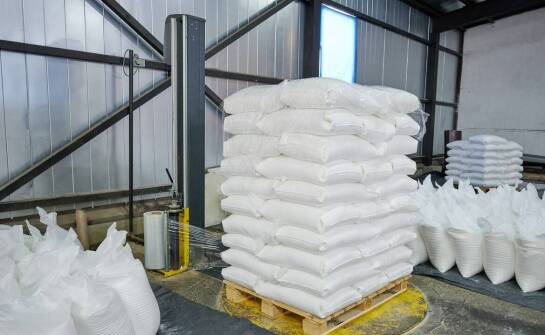 Przemysłowy pochłaniacz wilgoci a zgodność z normami bezpieczeństwa w przemyśle spożywczym