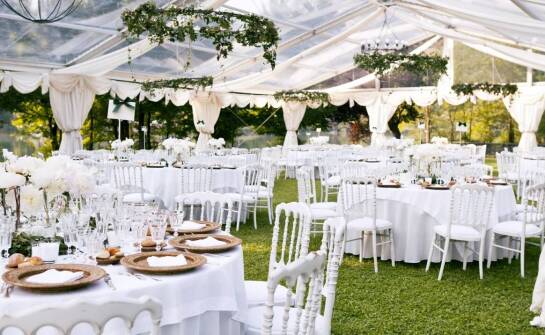 Jak zapewnić ciepło podczas zimowych eventów pod namiotem dzięki elektrycznym nagrzewnicom?