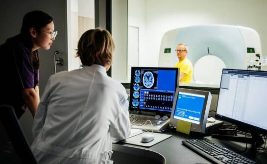 Jak wygląda współpraca ortopedy z innymi specjalistami przy leczeniu pacjentów?