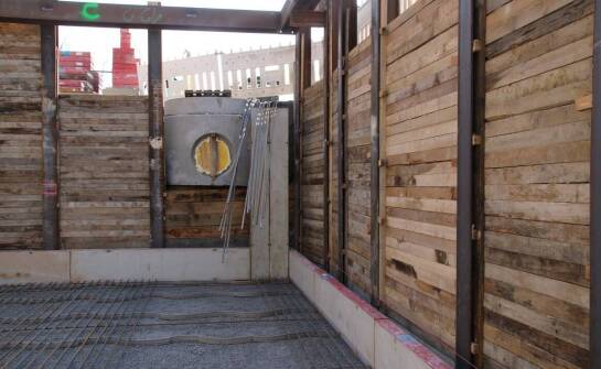 Wpływ jakości systemowych szalunków ściennych na trwałość konstrukcji