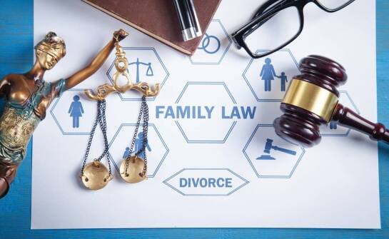 Znaczenie dokumentacji w sprawach o podział wspólnego majątku