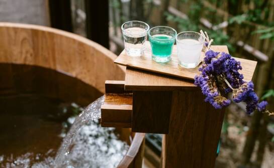 Relaksacyjny pobyt w górach – pakiety SPA dla każdego