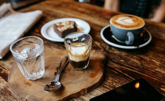 Opinie użytkowników o kompatybilności z różnymi metodami parzenia.