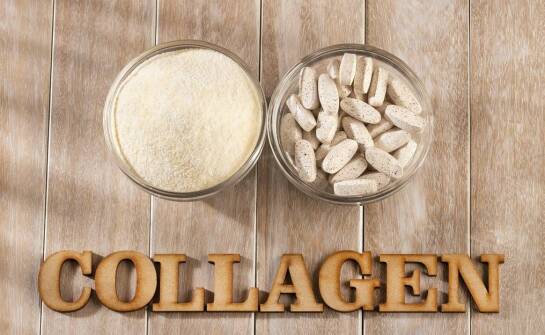 Jak włączyć do diety kolagen liofilizowany?