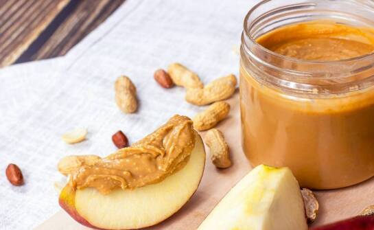 Wpływ orzechowych past na różnorodność kulinarną w diecie dzieci