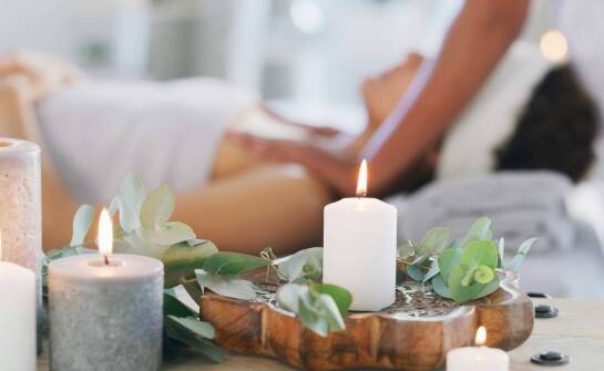 Jak bliskość natury wpływa na skuteczność masażu?
