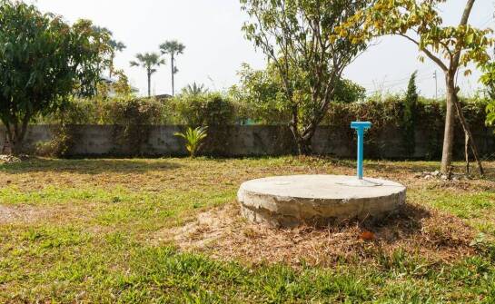 Jak betonowe kręgi mogą zwiększyć efektywność systemów irygacyjnych?