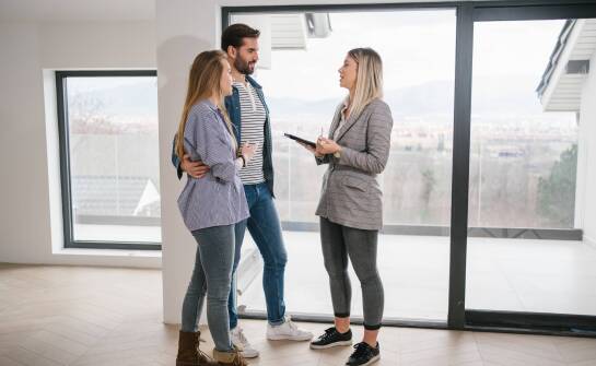 Wpływ materiałów wysokiej jakości na trwałość deweloperskich mieszkań
