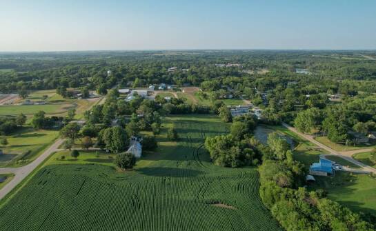 Wycena gruntowych nieruchomości – kluczowe aspekty do rozważenia