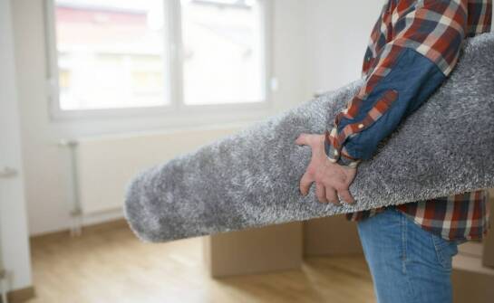 Jakie korzyści niesie ze sobą wynajęcie specjalistów do transportu mebli?