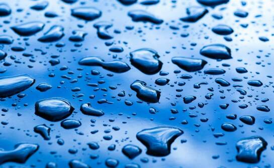 Jakie są najczęstsze błędy przy aplikacji farby na metal?