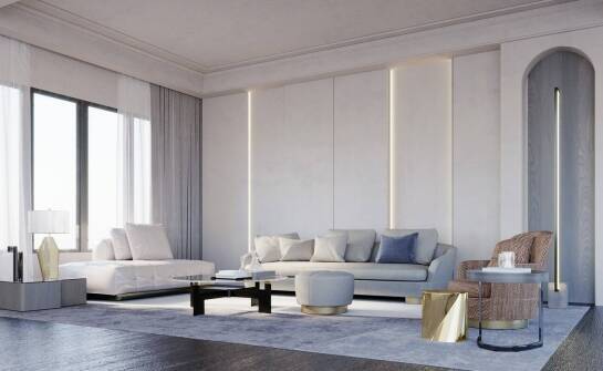 Jakie są korzyści z posiadania inwestycyjnego apartamentu blisko plaży?