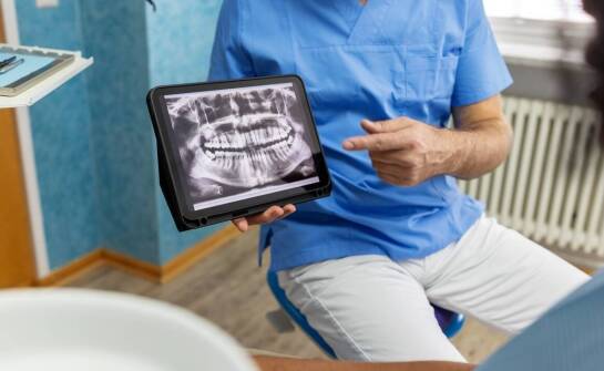 Leczenie zębów a nowoczesna diagnostyka: znaczenie 3D tomografii w planowaniu terapii