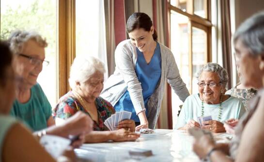 Rola punktacji skali Barthel w planowaniu rehabilitacji dla seniorów w ośrodkach opiekuńczych