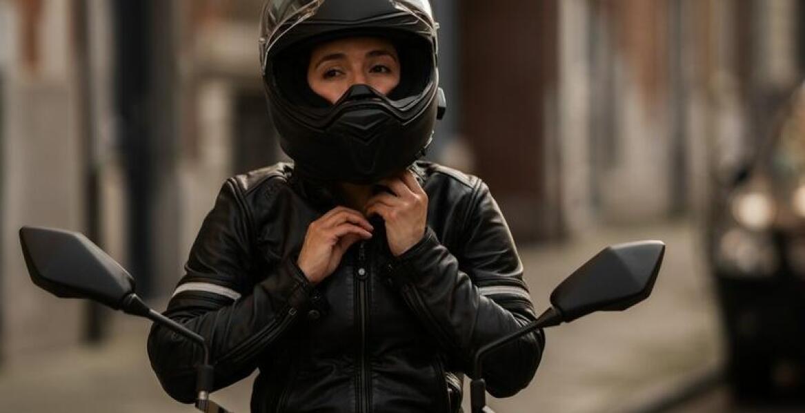 Porównanie różnych typów owiewek do Hondy CBF 600 – co wybrać?