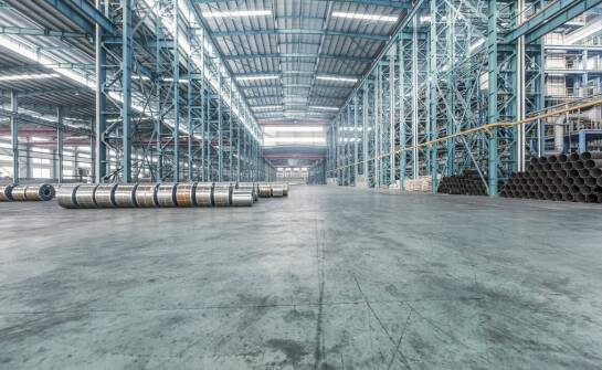 Projektowanie stalowych hal z uwzględnieniem nowoczesnych wymagań technologicznych