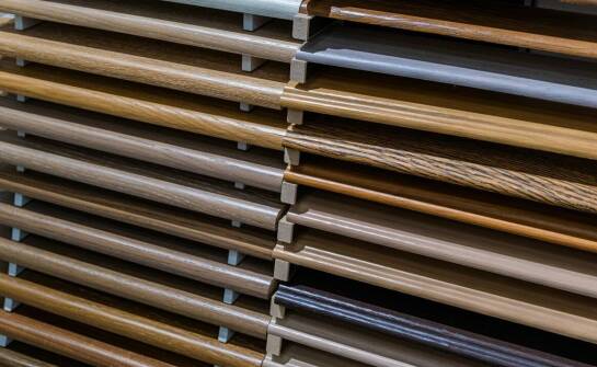 Jak sklep z uchwytami do mebli może pomóc w aranżacji wnętrza?