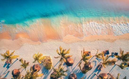 Gdzie w Egipcie znaleźć najlepsze miejsca na kitesurfing?