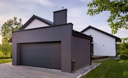 Jak wybrać odpowiedni blaszany garaż dla Twojego domu?