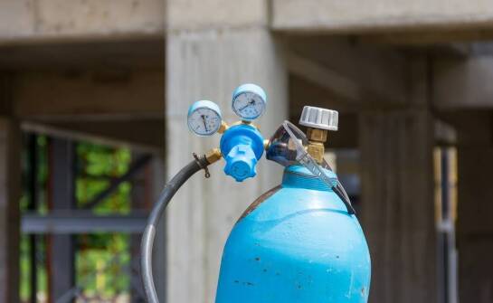 Wpływ certyfikacji na zaufanie do profesjonalnych gazu detektorów