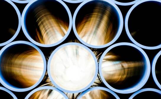 Porównanie efektywności różnych średnic rur w kontekście głębinowych studni