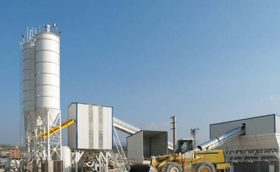 Jak zróżnicowane betonowe pojemniki wspierają kompleksowe projekty budowlane?