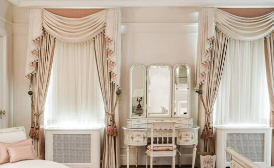 Szycie zasłon i firan – jak dbałość o detale wpływa na końcowy efekt?