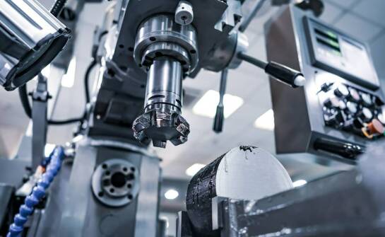 Jak dostosować produkcję śrub do potrzeb branży AGD przy użyciu technologii CNC?