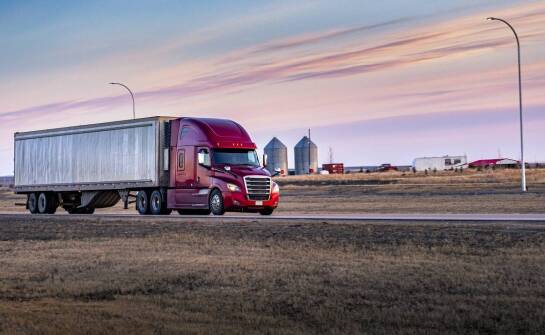 Najbardziej pożądane kolorystyczne wersje Mack Anthem
