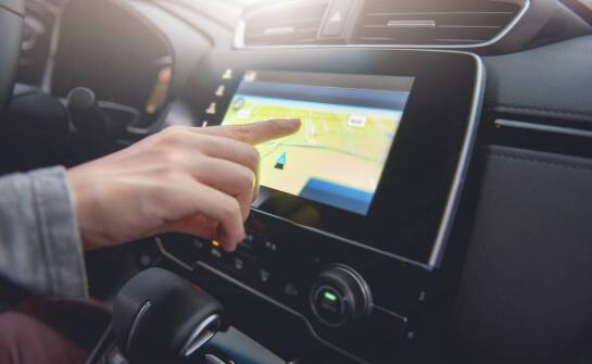 Przegląd rejestracyjny a kontrola dodatkowego wyposażenia w aucie