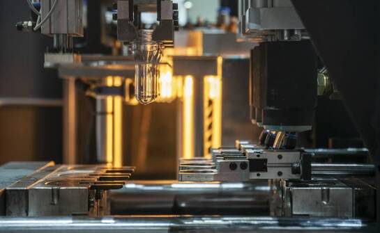 Ekologiczne aspekty stosowania ultradźwiękowych zgrzewarek w produkcji opakowań