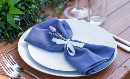 Serwetnik w kontekście ekologii – jakie opcje są dostępne na rynku?