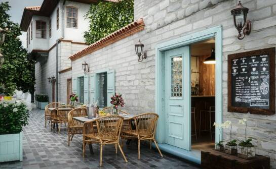 Smaki: jak nasza restauracja łączy tradycję z nowoczesnością?