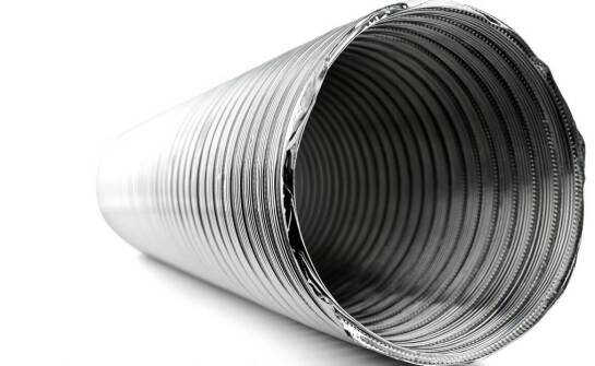 Regulacje i normy dotyczące płaskich kanałów wentylacyjnych 75x