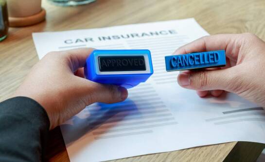 Proces kasacji pojazdu – jak przebiega krok po kroku?