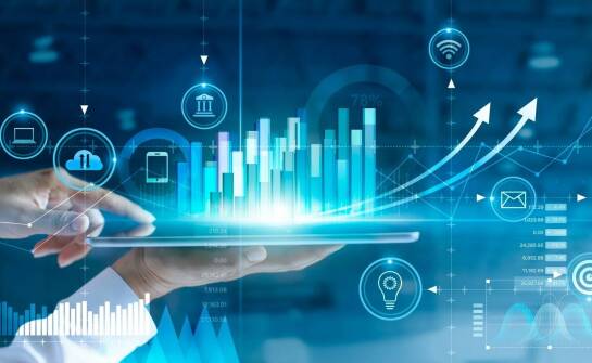 Wpływ technologicznych innowacji na dostępność wadialnych poręczeń