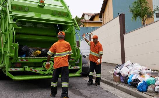 Wpływ zrównoważonego zarządzania odpadami na zdrowie publiczne