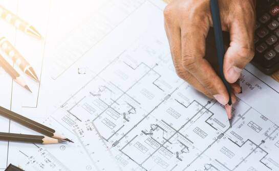 Kluczowe wyzwania w adaptacji architektonicznych gotowych planów