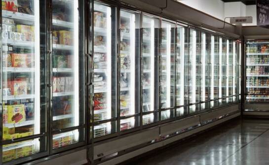 Ustawianie temperatury w chłodniach a oszczędność energii