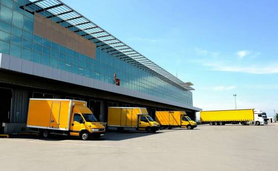 Transport napojów z wykorzystaniem nowoczesnych logistycznych rozwiązań